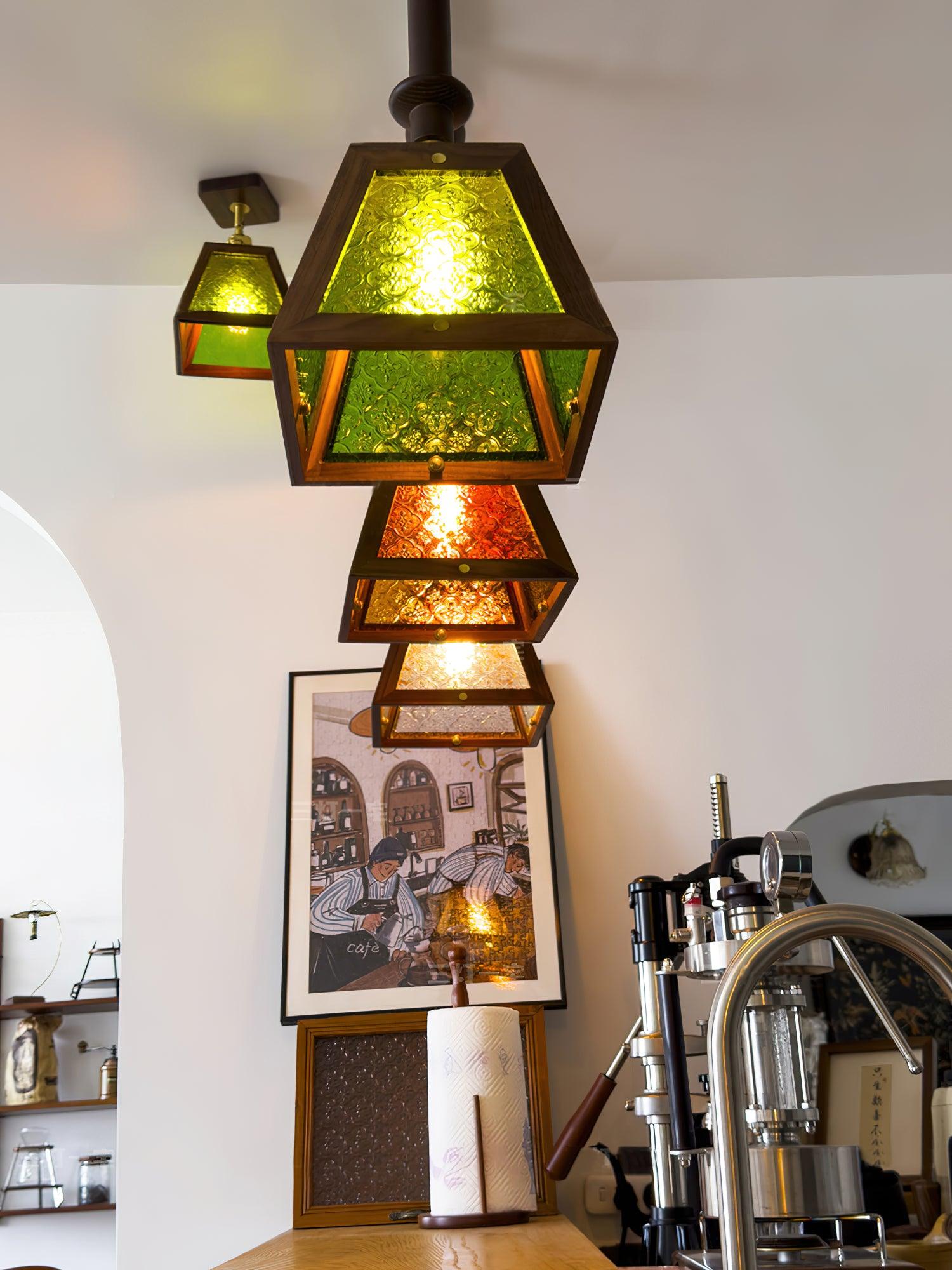 Meyda Pendant Light - Lamp Outdoor