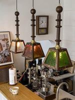 Meyda Pendant Light - Lamp Outdoor