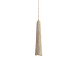 Microcement Pendant Lamp - Lamp Outdoor