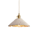 Microcement Pendant Lamp - Lamp Outdoor