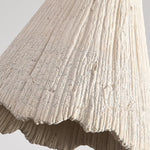 Microcement Pendant Lamp - Lamp Outdoor