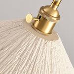 Microcement Pendant Lamp - Lamp Outdoor