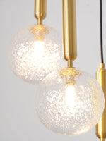 Miira Brass Pendant Light - Lamp Outdoor