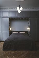 Miira Brass Pendant Light - Lamp Outdoor
