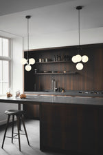 Miira Brass Pendant Light - Lamp Outdoor