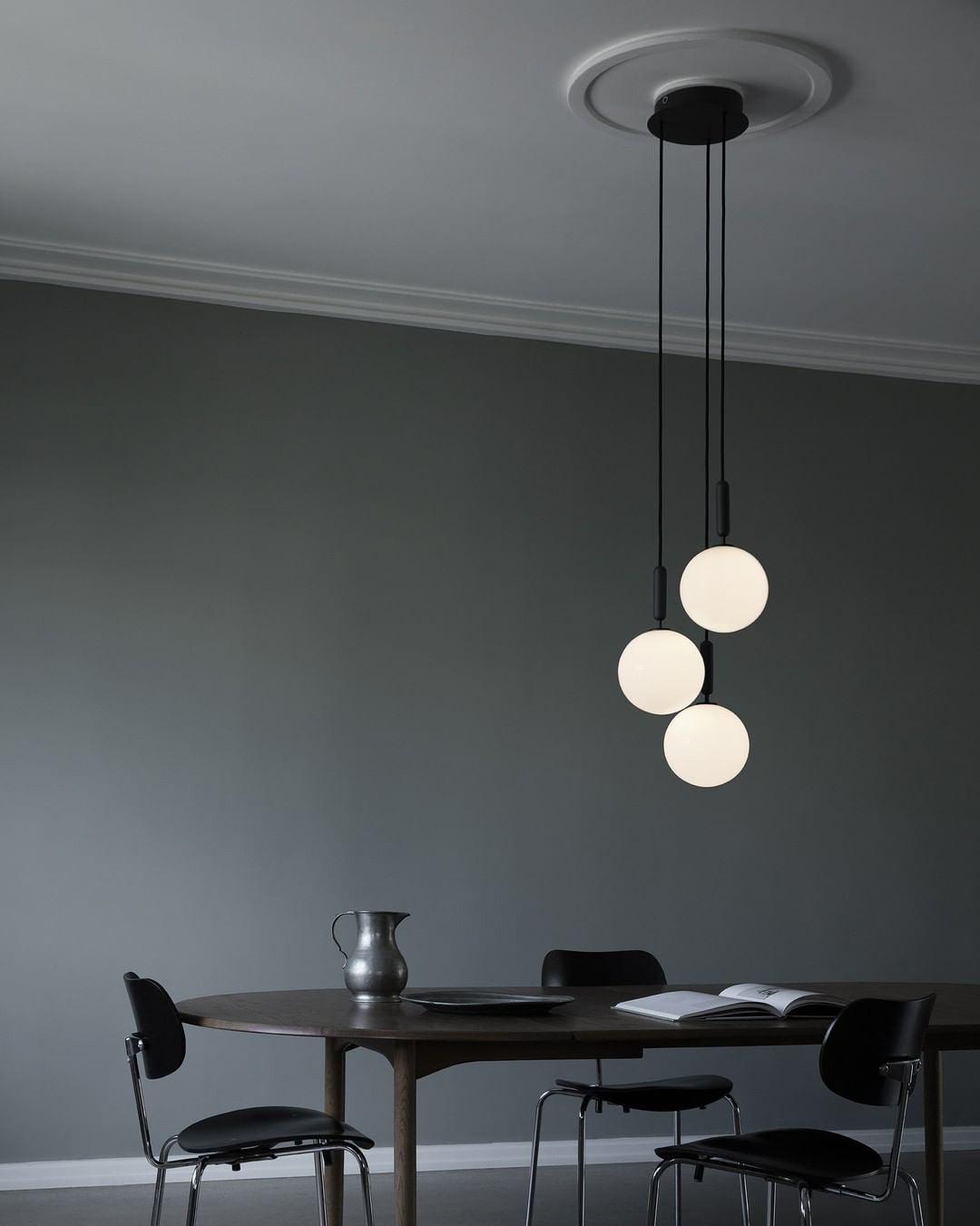 Luminae Pendant Light - Lamp Outdoor