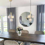 Luminae Pendant Light - Lamp Outdoor