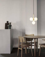 Luminae Pendant Light - Lamp Outdoor