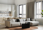 Miira Brass Pendant Light - Lamp Outdoor