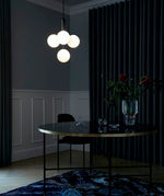 Luminae Pendant Light - Lamp Outdoor