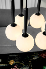 Luminae Pendant Light - Lamp Outdoor