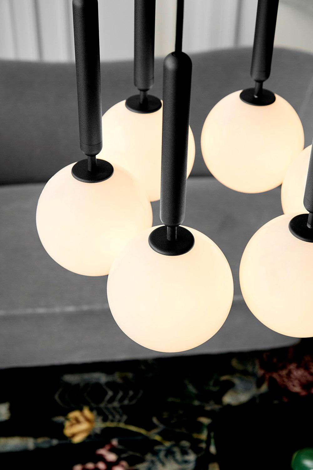 Luminae Pendant Light - Lamp Outdoor