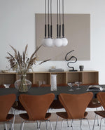 Luminae Pendant Light - Lamp Outdoor