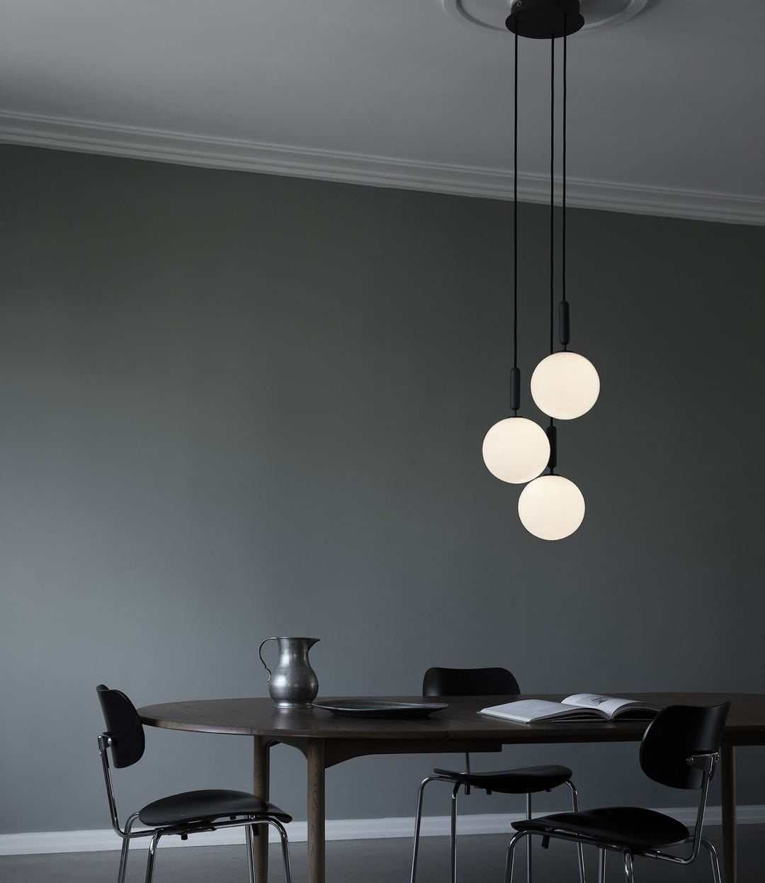 Luminae Pendant Light - Lamp Outdoor