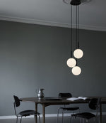 Miira Brass Pendant Light - Lamp Outdoor