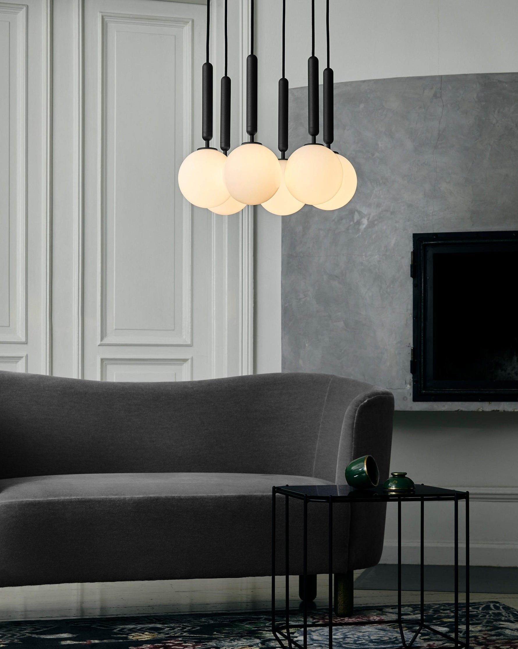 Luminae Pendant Light - Lamp Outdoor