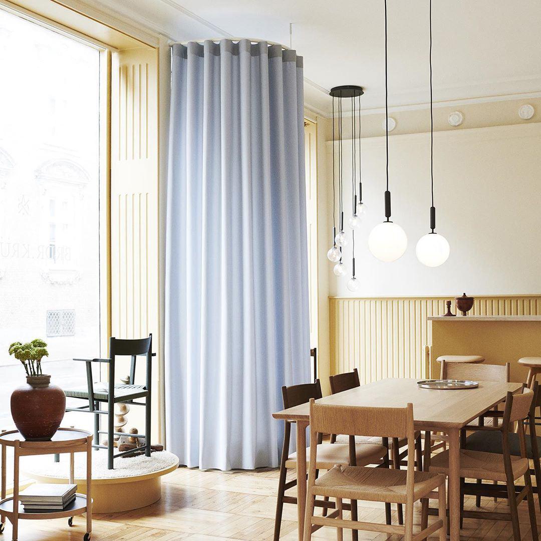 Luminae Pendant Light - Lamp Outdoor