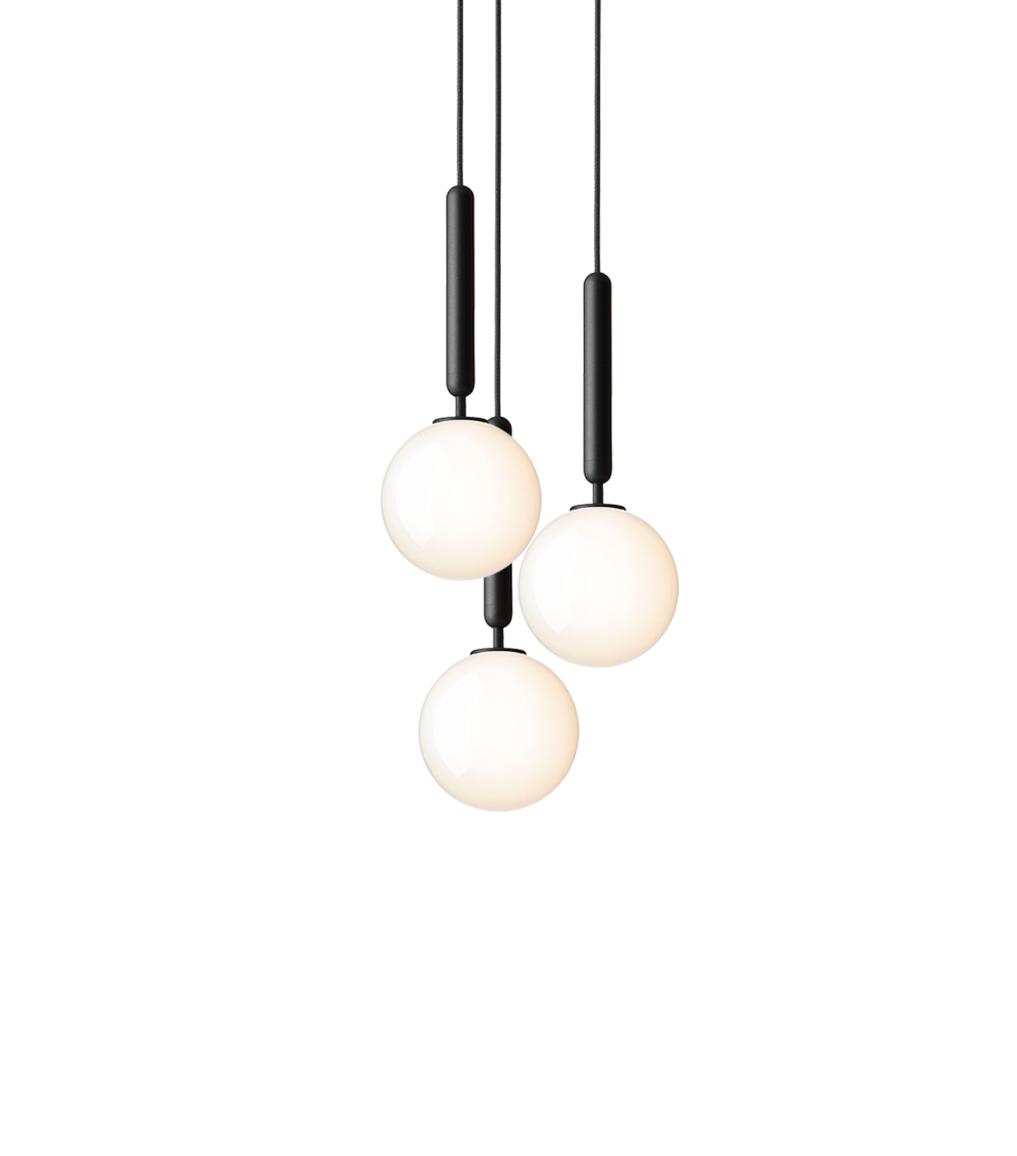 Miira Brass Pendant Light - Lamp Outdoor