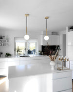 Luminae Pendant Light - Lamp Outdoor