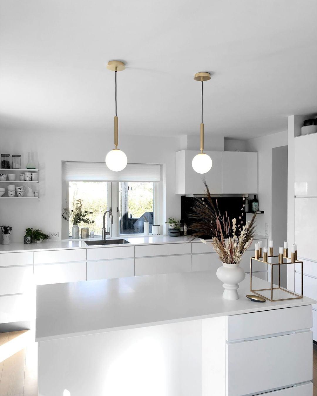 Luminae Pendant Light - Lamp Outdoor