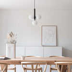 Luminae Pendant Light - Lamp Outdoor
