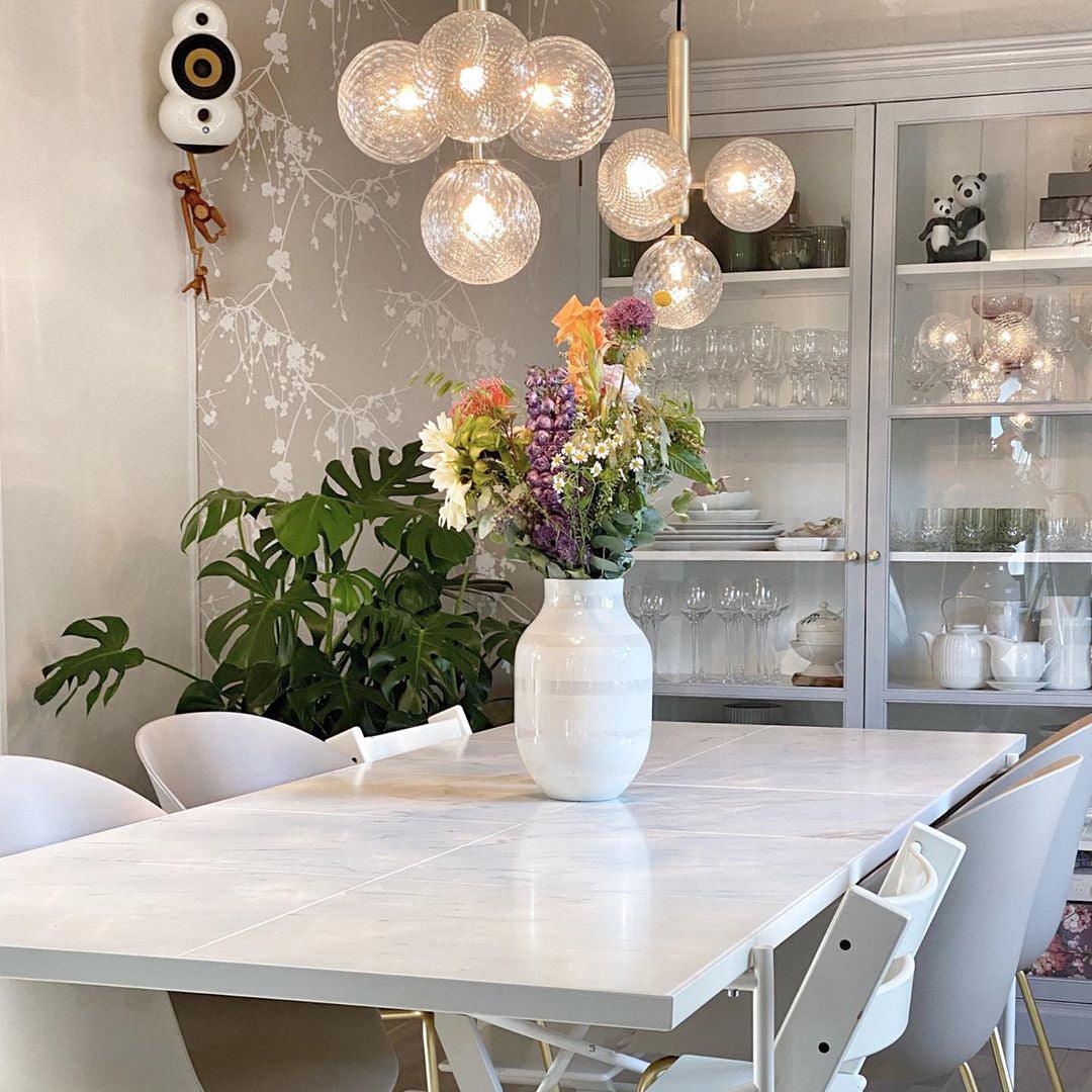 Luminae Pendant Light - Lamp Outdoor