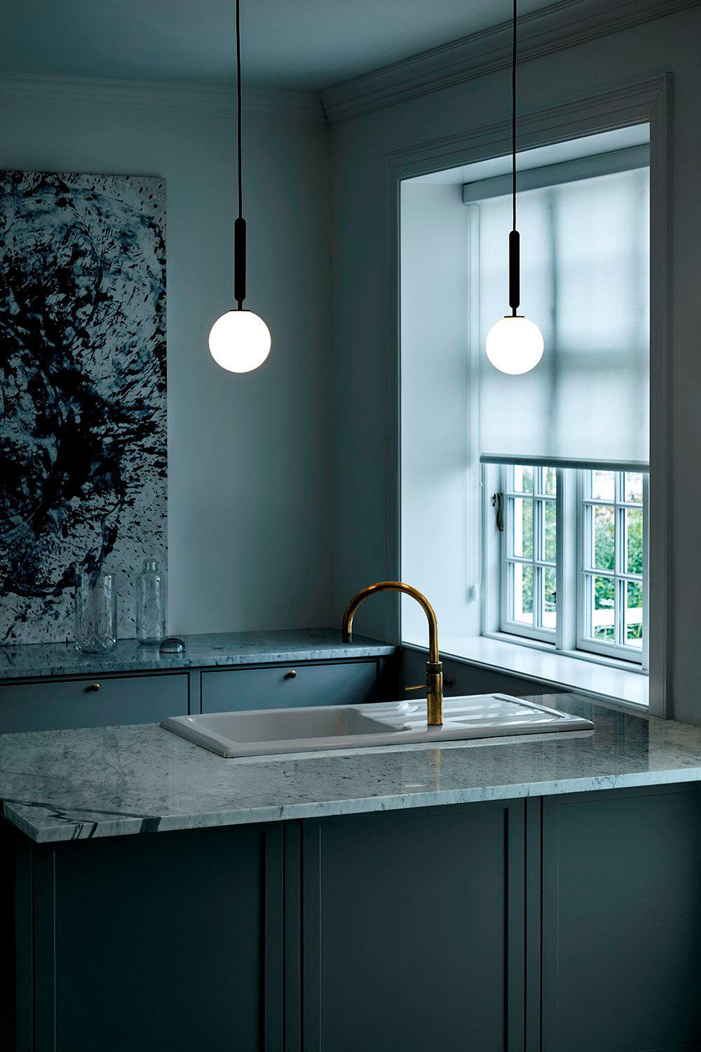 Luminae Pendant Light - Lamp Outdoor