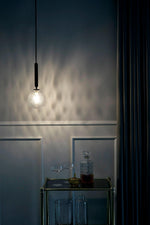 Luminae Pendant Light - Lamp Outdoor