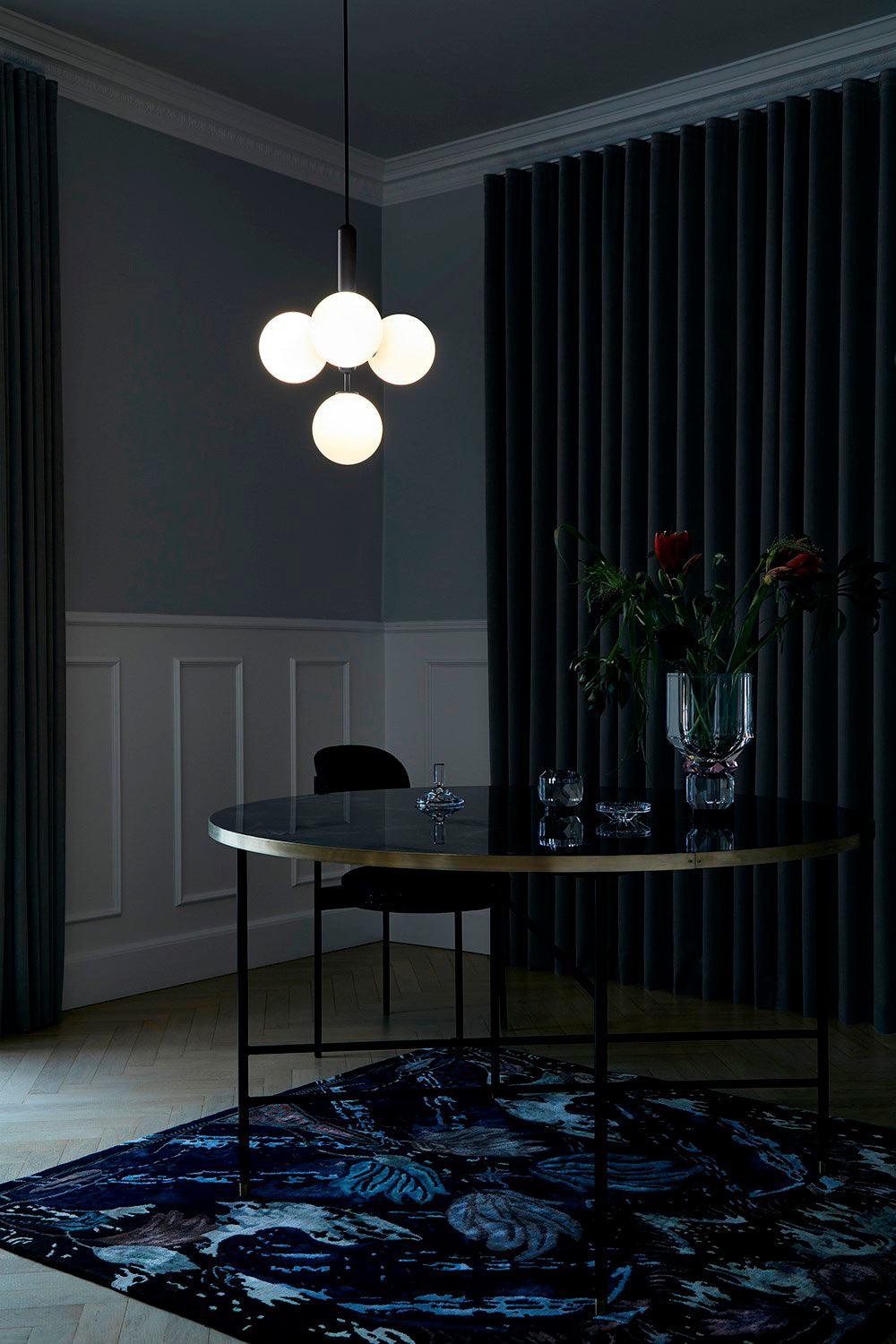 Luminae Pendant Light - Lamp Outdoor