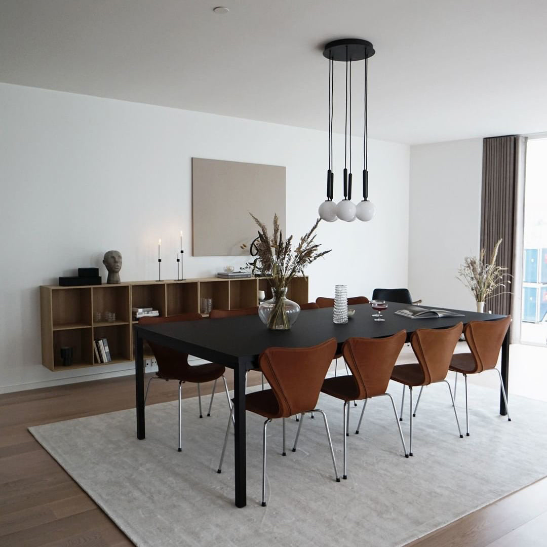 Luminae Pendant Light - Lamp Outdoor