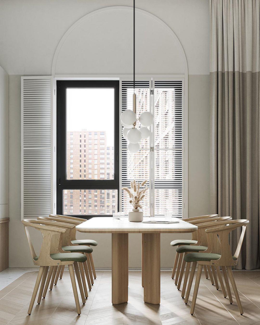 Miira Brass Pendant Light - Lamp Outdoor
