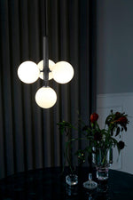 Luminae Pendant Light - Lamp Outdoor