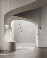 Luminae Pendant Light - Lamp Outdoor