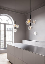 Luminae Pendant Light - Lamp Outdoor