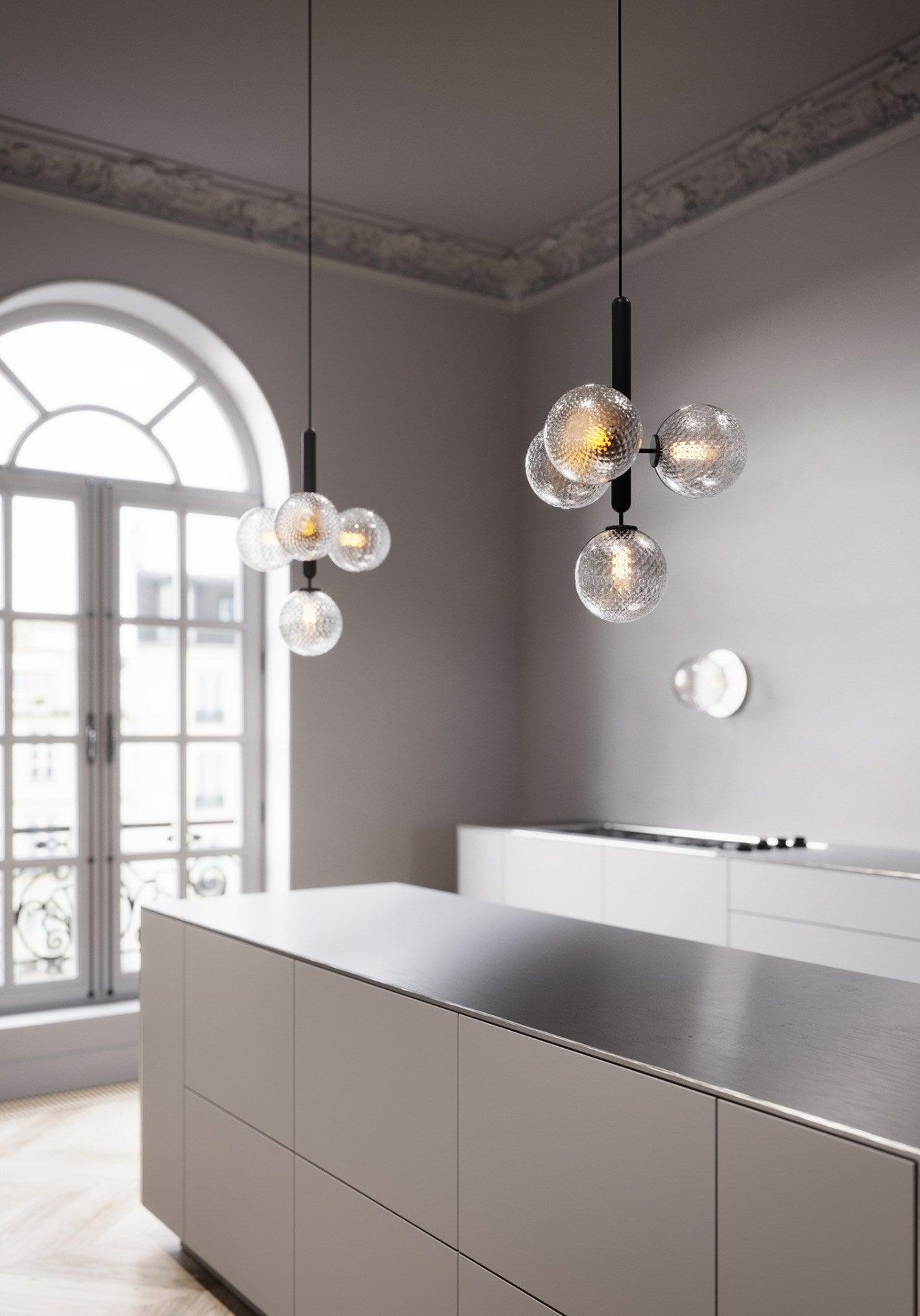 Luminae Pendant Light - Lamp Outdoor