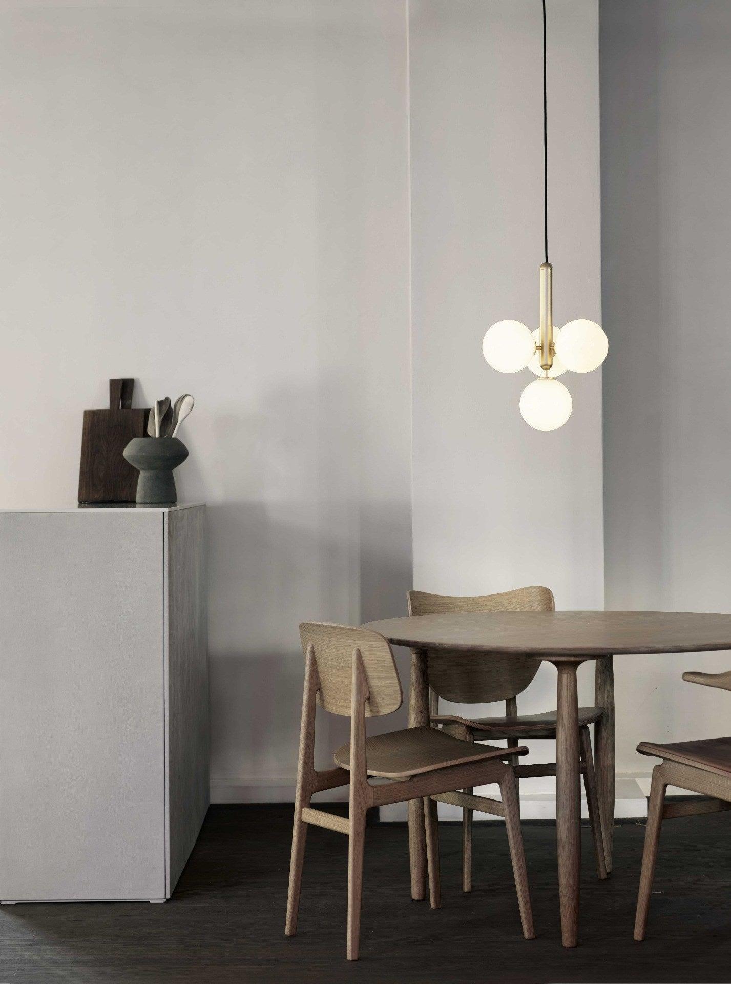 Luminae Pendant Light - Lamp Outdoor