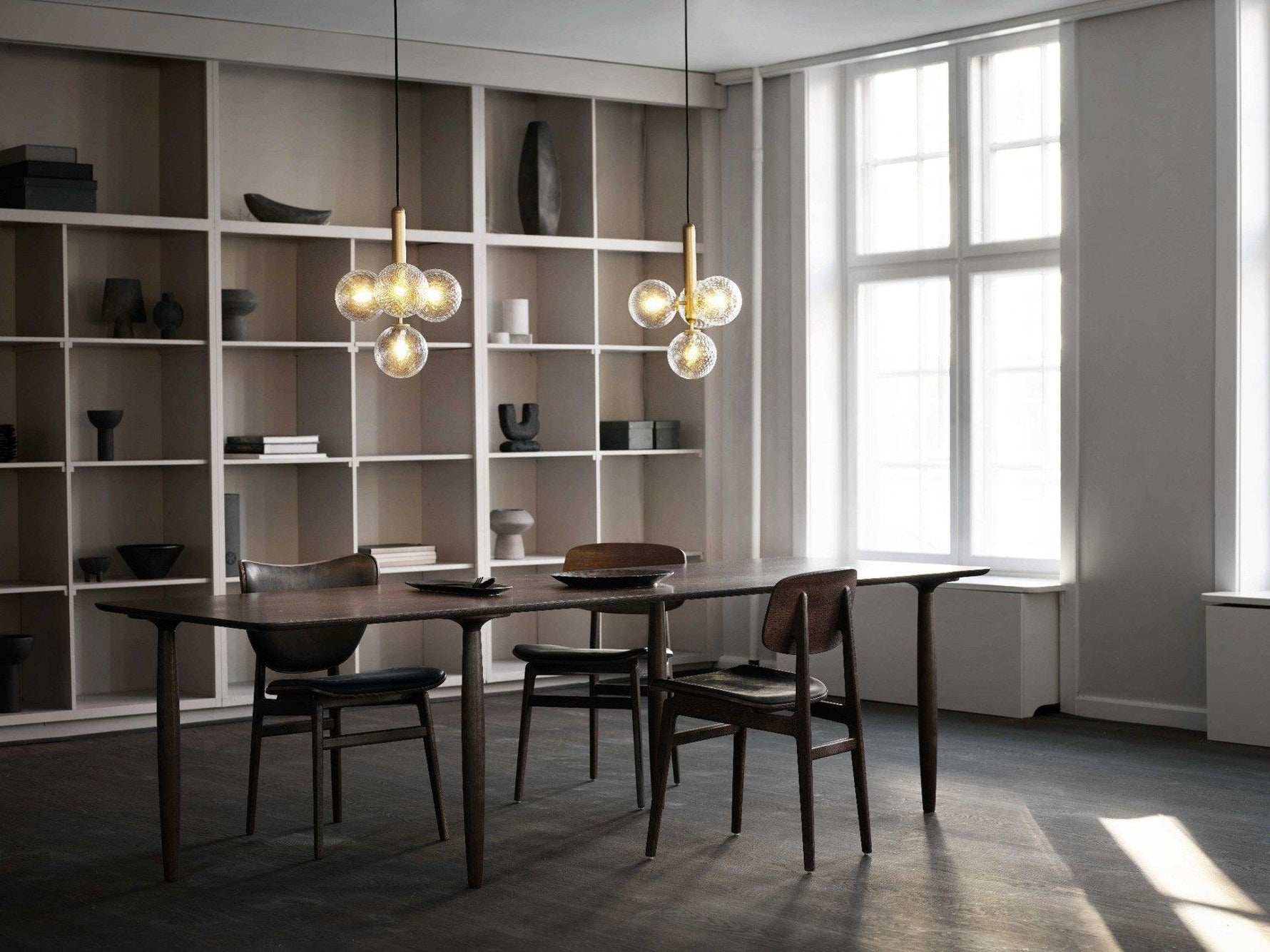 Luminae Pendant Light - Lamp Outdoor
