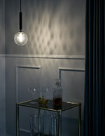 Miira Brass Pendant Light - Lamp Outdoor