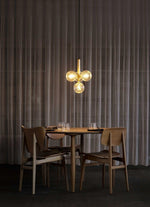 Luminae Pendant Light - Lamp Outdoor