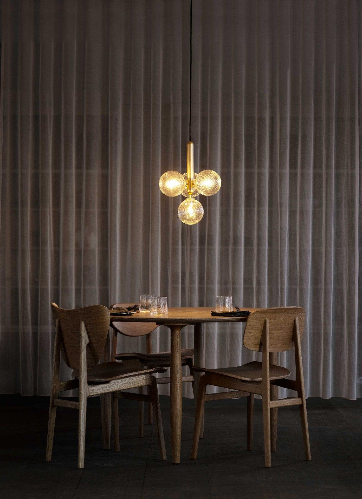 Luminae Pendant Light - Lamp Outdoor