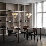 Luminae Pendant Light - Lamp Outdoor