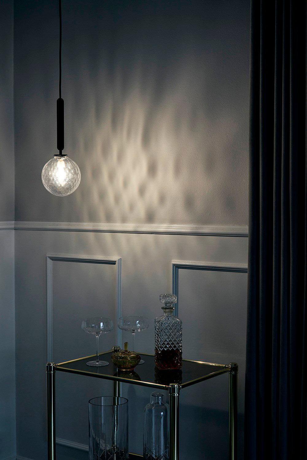 Luminae Pendant Light - Lamp Outdoor