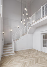 Luminae Pendant Light - Lamp Outdoor