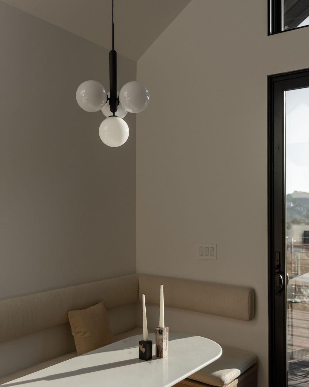 Luminae Pendant Light - Lamp Outdoor