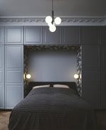 Luminae Pendant Light - Lamp Outdoor