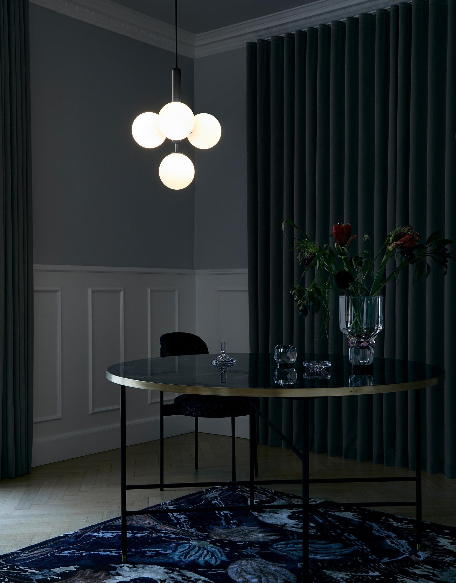 Luminae Pendant Light - Lamp Outdoor