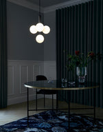 Miira Brass Pendant Light - Lamp Outdoor