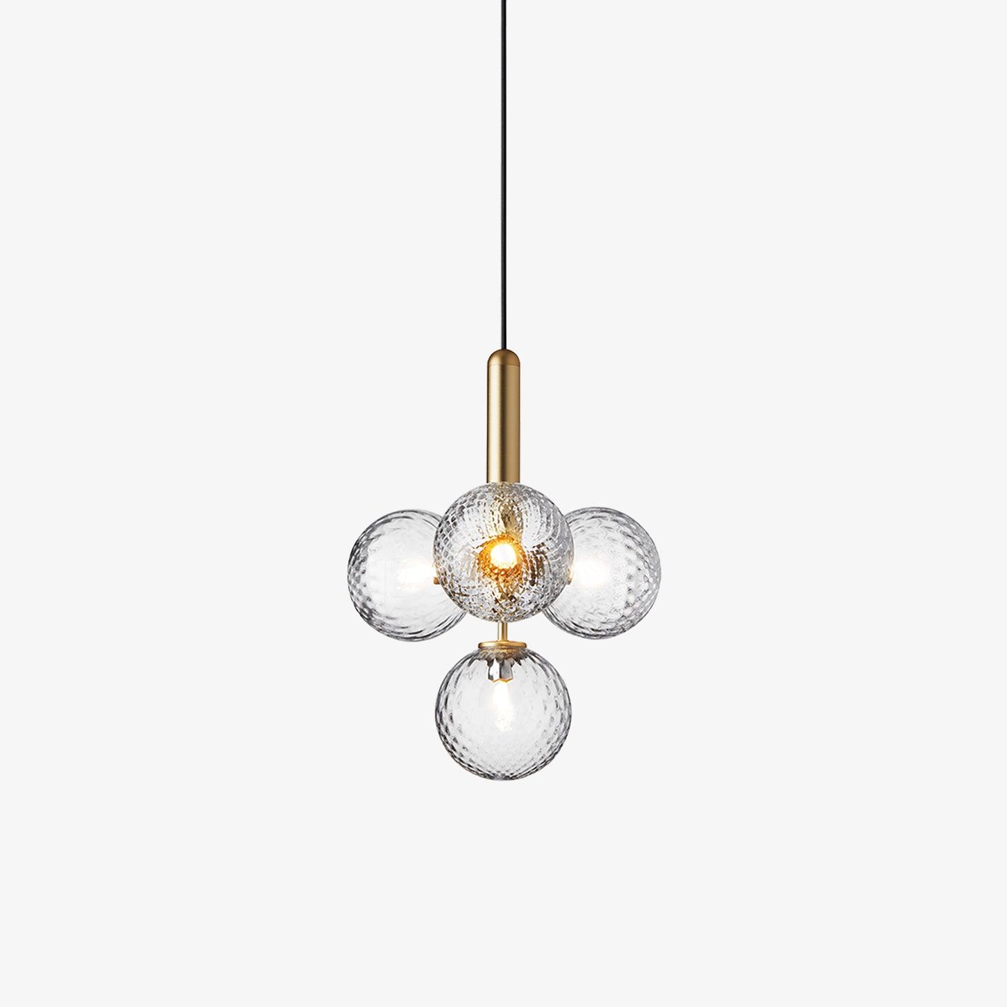 Luminae Pendant Light - Lamp Outdoor