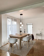 Luminae Pendant Light - Lamp Outdoor