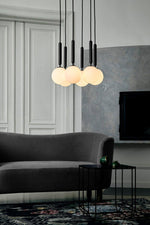Luminae Pendant Light - Lamp Outdoor
